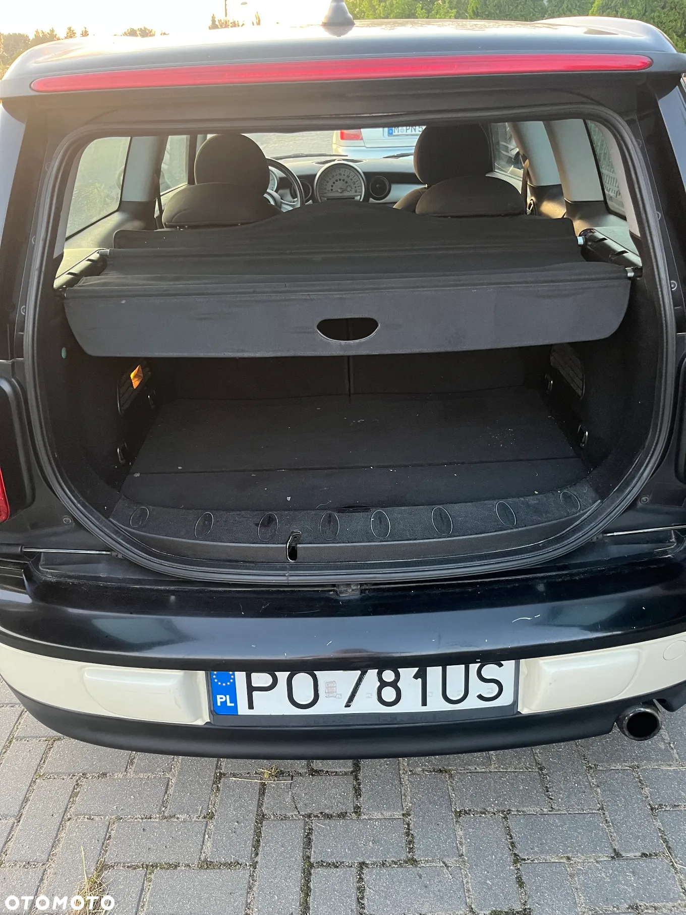 MINI Clubman Cooper D - 8