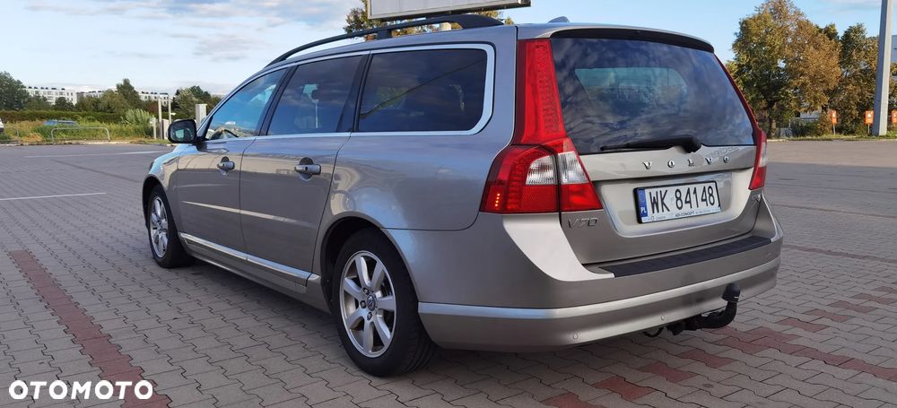 Volvo V70 1.6D DRIVe Momentum - 9