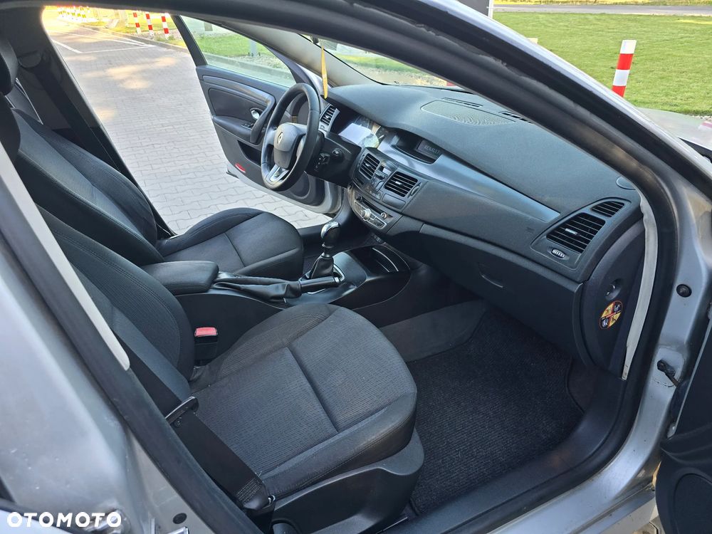 Renault Laguna 2.0 16V 140 Dynamique - 13