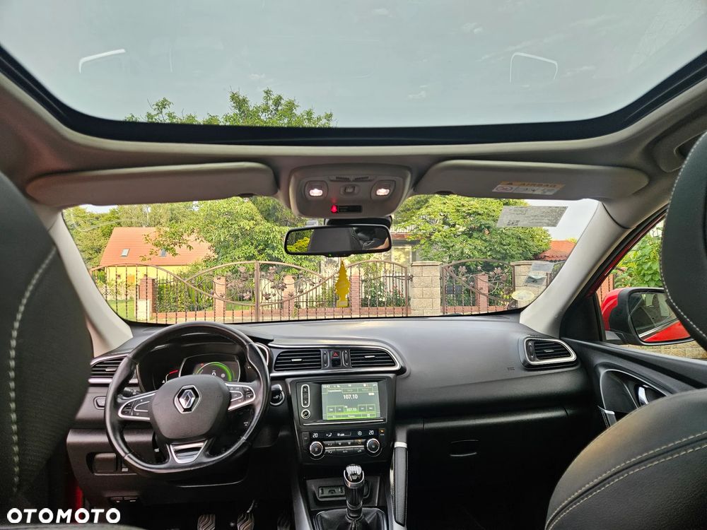 Renault Kadjar Energy dCi 130 CROSSBORDER-S - 29