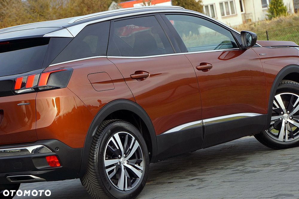 Peugeot 3008 HDi 150 Business-Line - 14