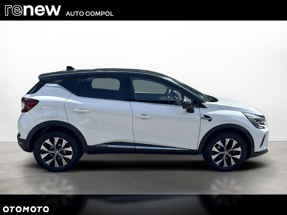 Renault Captur 1.0 TCe Evolution - 6