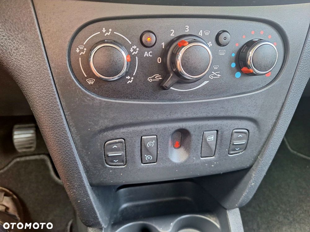 Dacia Sandero Stepway TCe 90 Prestige - 26