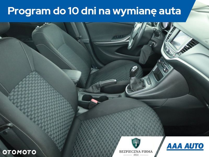 Opel Astra - 9