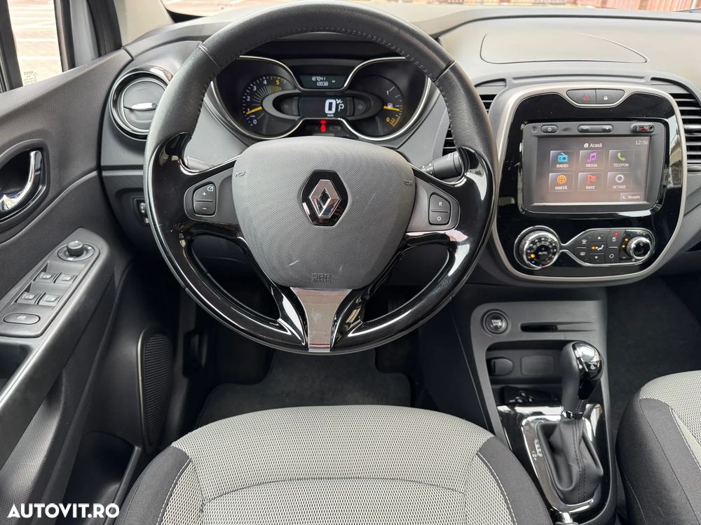 Renault Captur ENERGY dCi 90 EDC Intens - 29