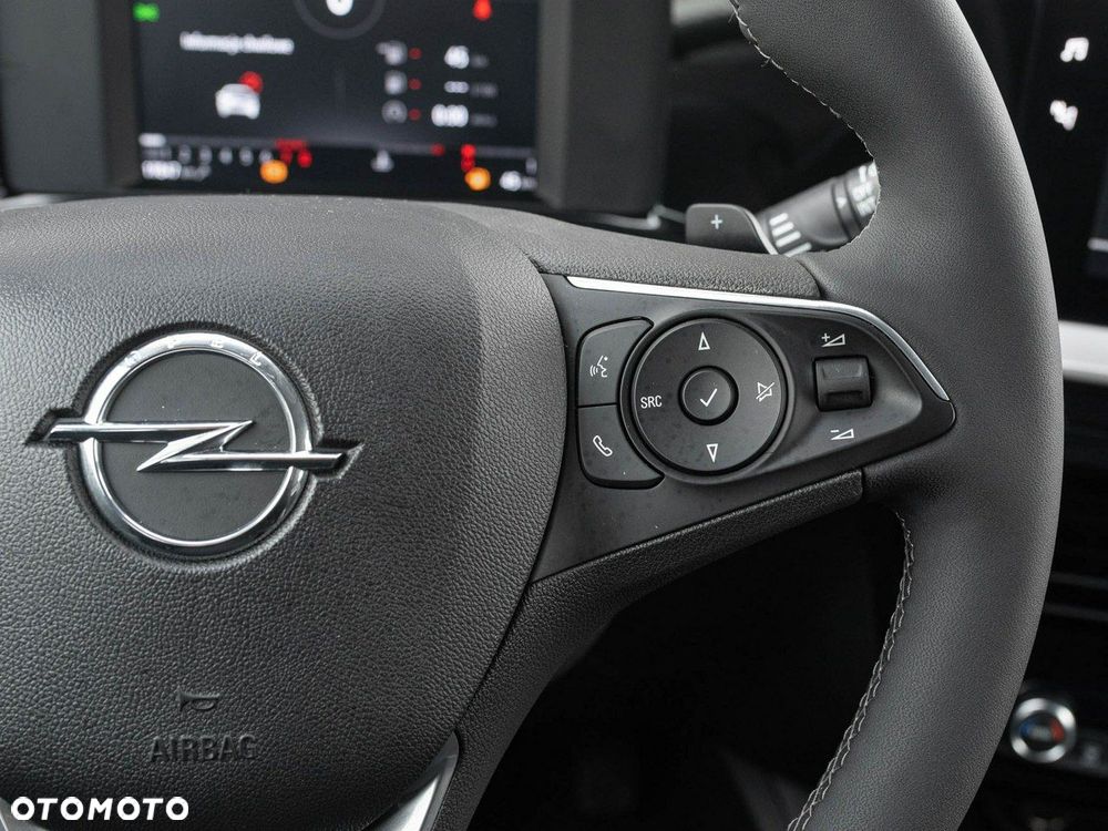 Opel Mokka 1.2 T Edition S&S - 16