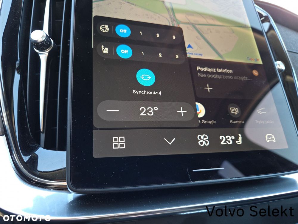 Volvo XC 90 B5 B AWD Plus Bright 7os - 23