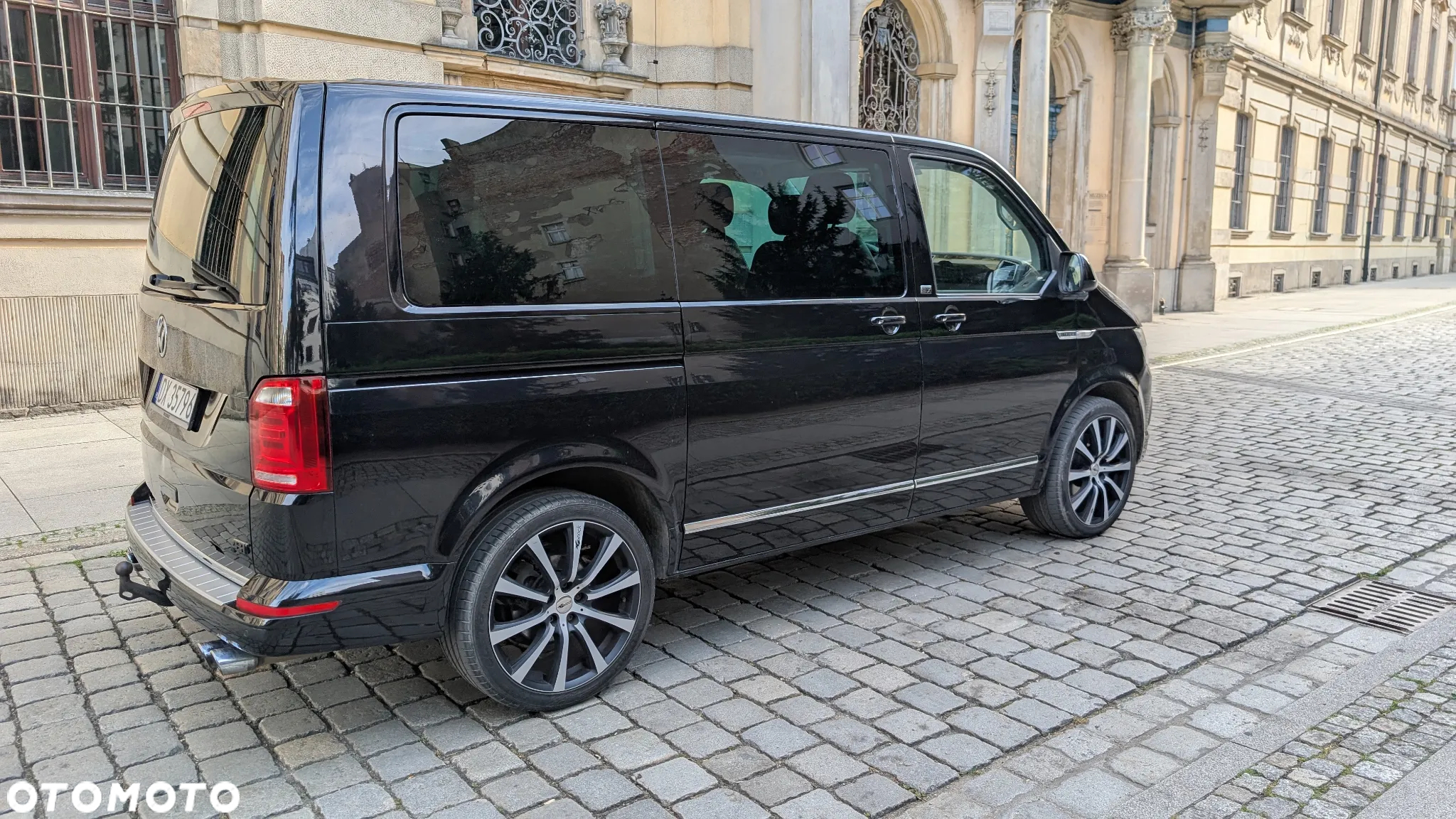 Volkswagen Multivan 2.0 BiTDI L1 Generation SIX DSG - 6