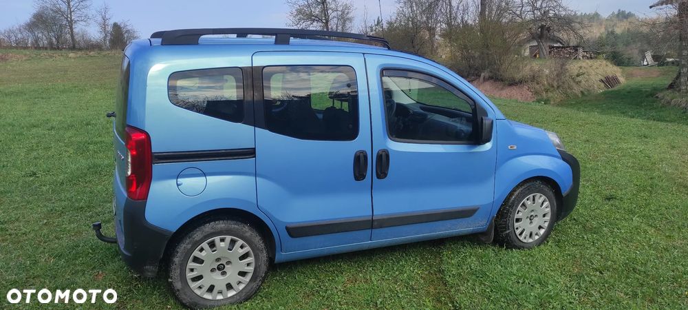 Citroën Nemo 1.4 Multispace - 6
