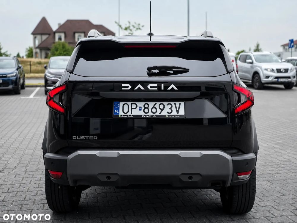 Dacia Duster 1.0 TCe Journey - 5