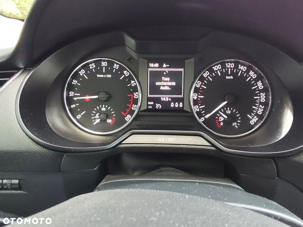 Skoda Octavia 1.6 TDI Green tec Edition - 30