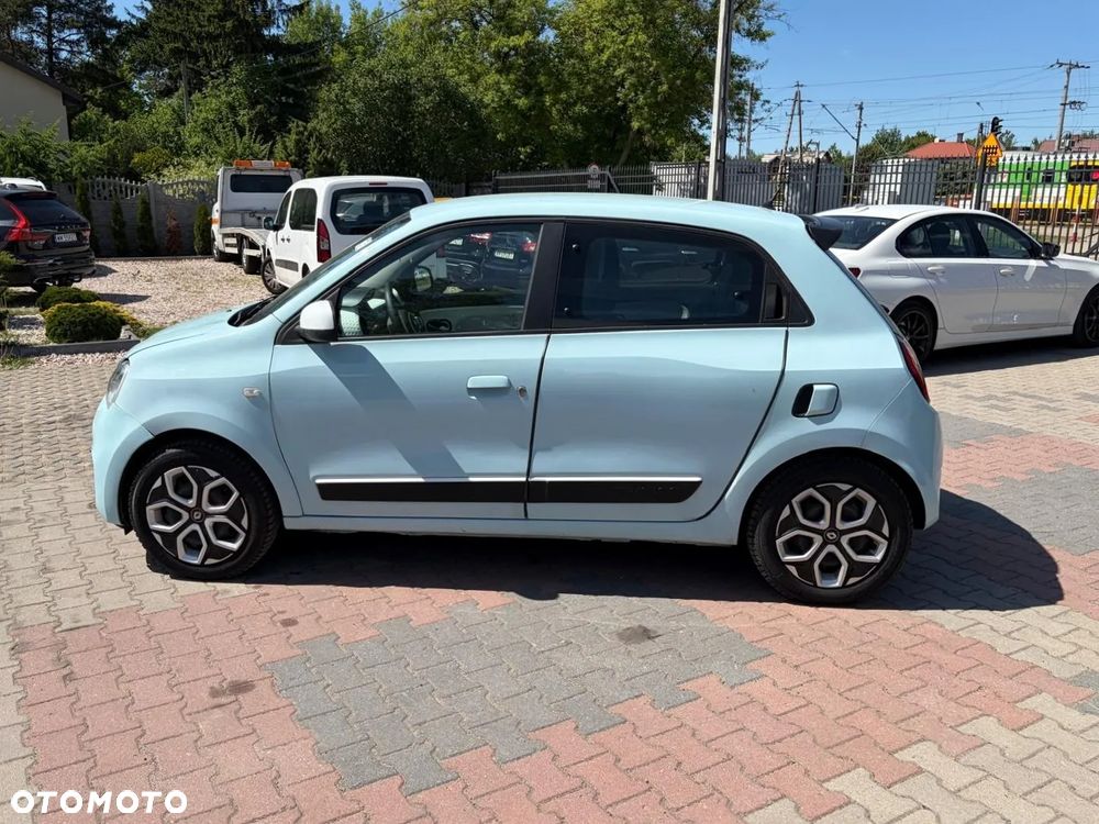 Renault Twingo SCe 70 Intens - 8