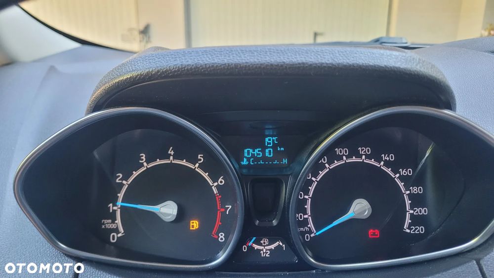 Ford EcoSport 1.0 EcoBoost S - 31