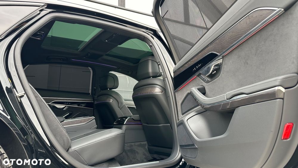 Audi A8 L 60 TFSI e quattro tiptronic - 13