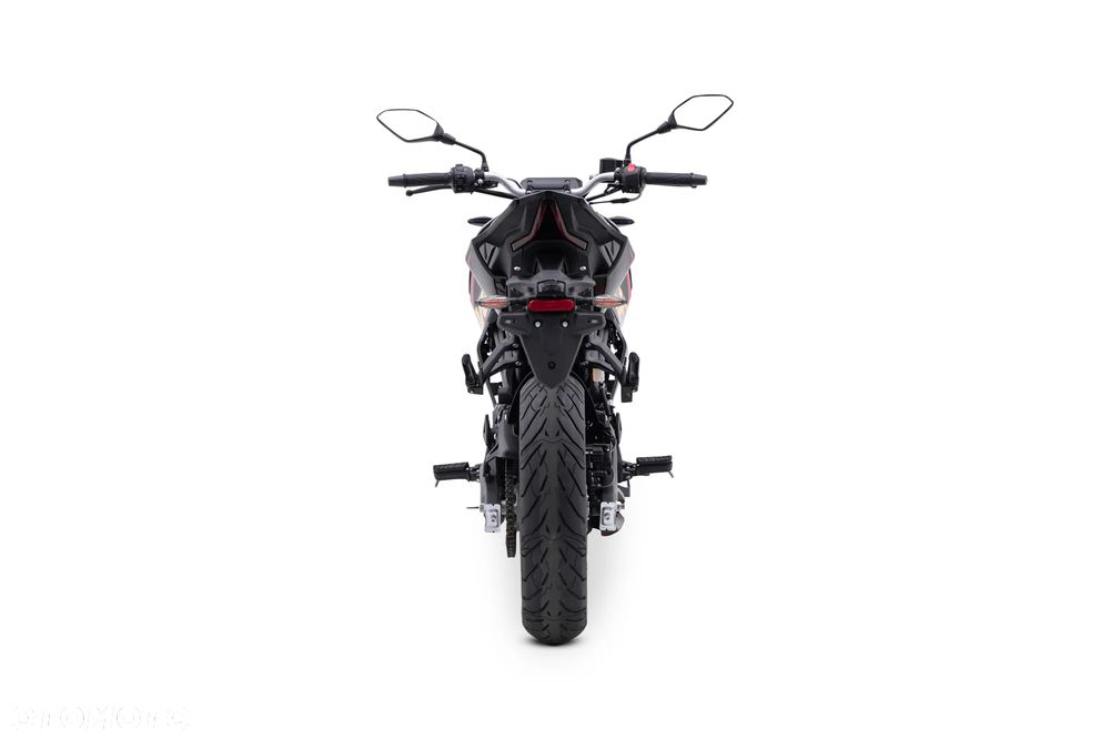 VOGE R125 - 8