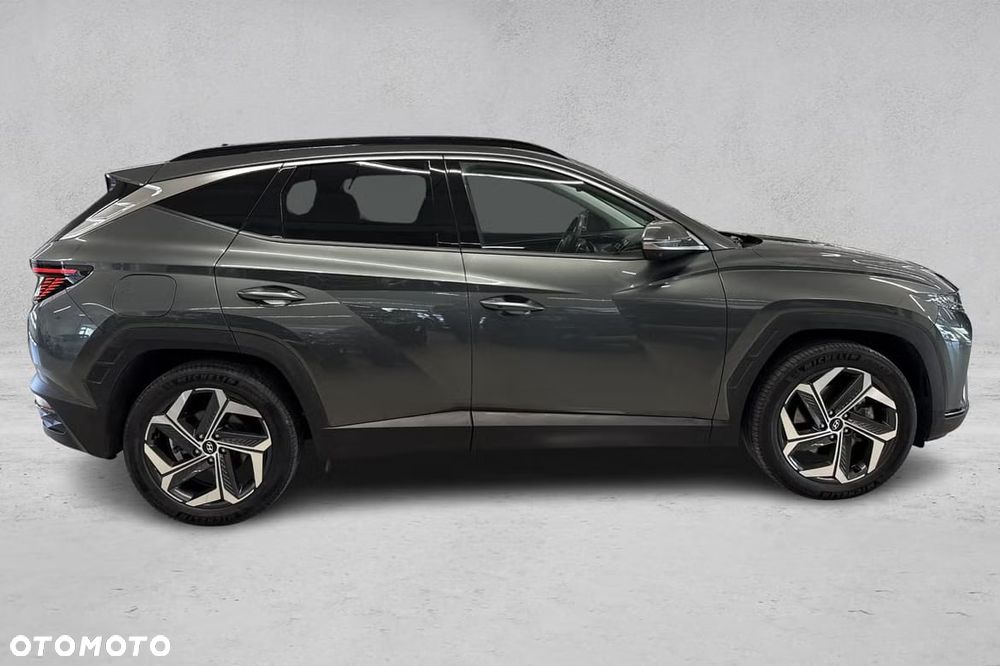 Hyundai Tucson 1.6 T-GDi 4WD Prime - 4