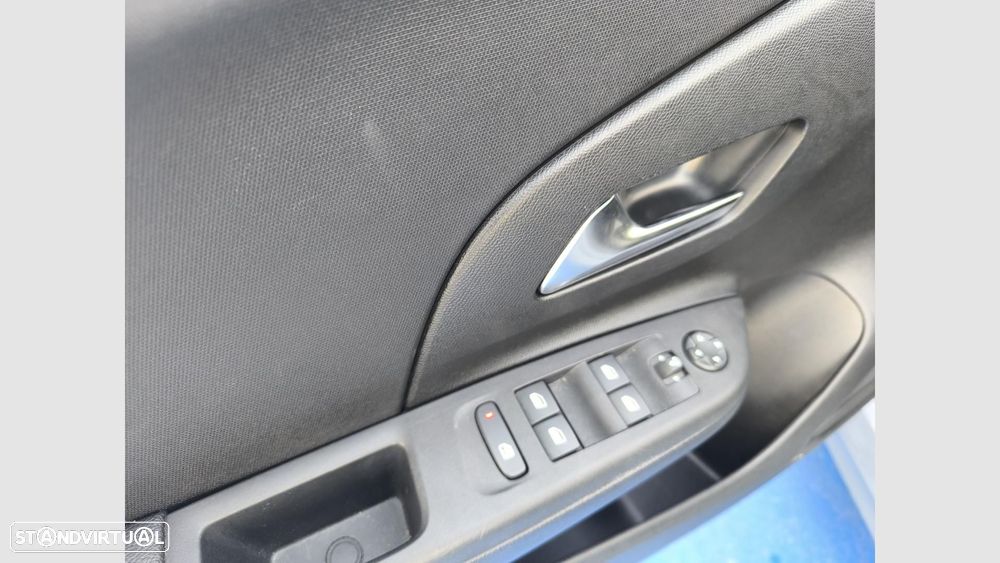 Opel Corsa 1.2 T Edition - 7