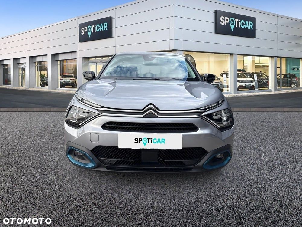 Citroën C4 - 2