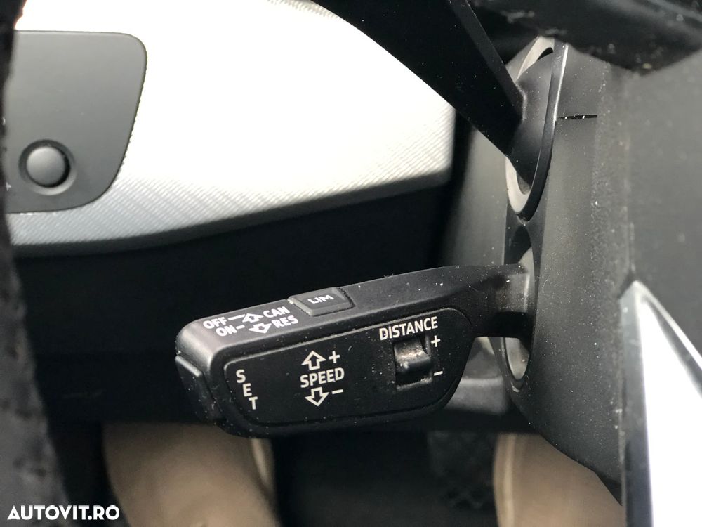 Audi A4 2.0 TDI quattro S tronic - 17