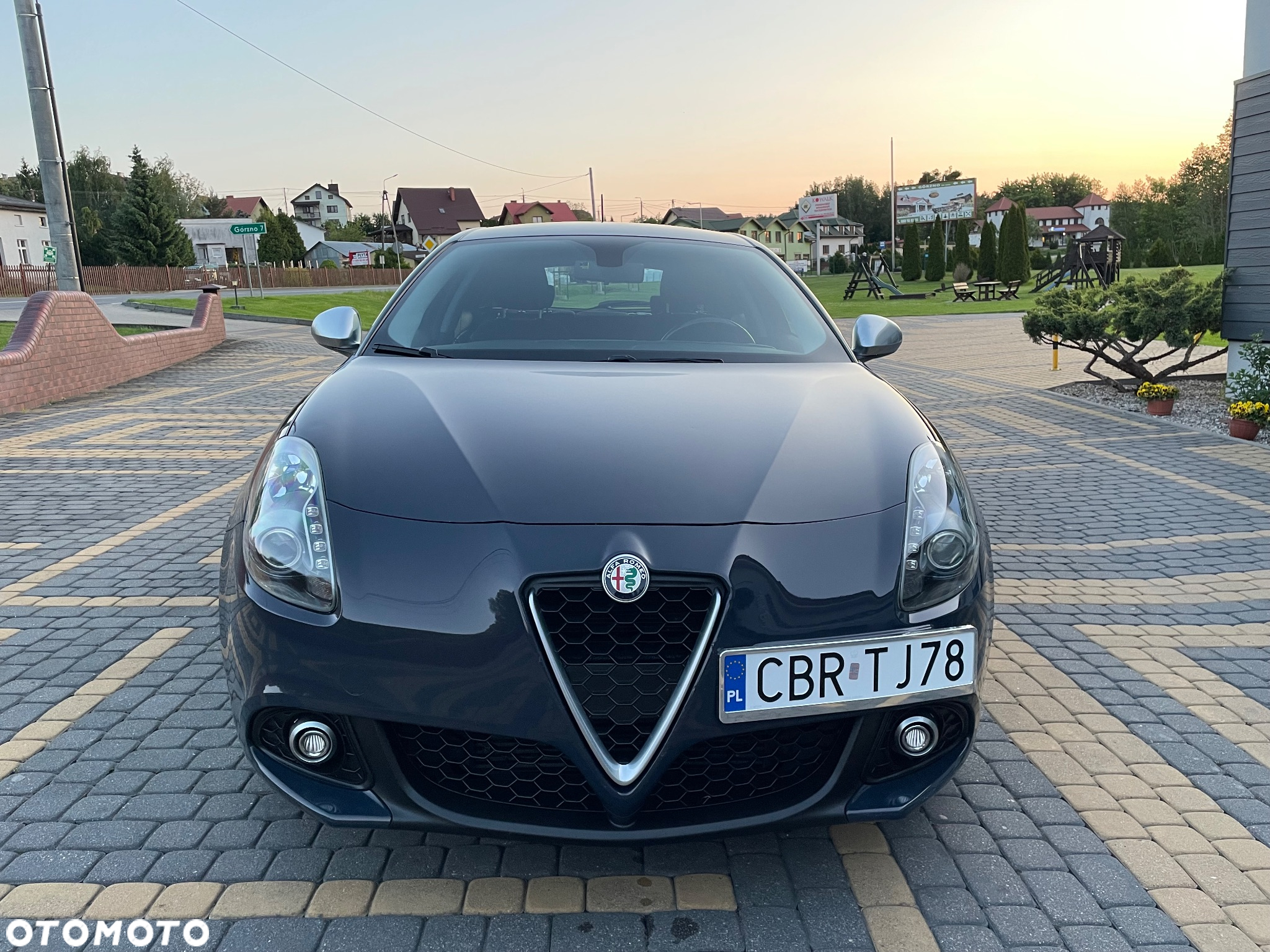 Alfa Romeo Giulietta 1.6 JTDM Sport - 2