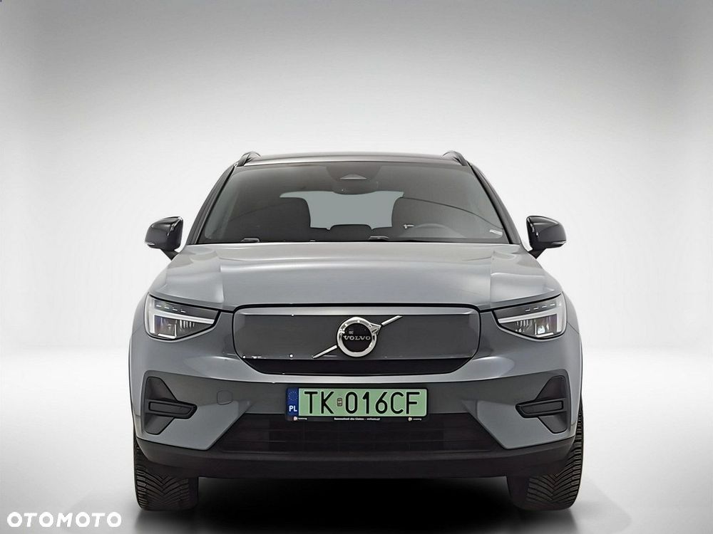 Volvo XC 40 73kWh P6 Recharge Plus - 8