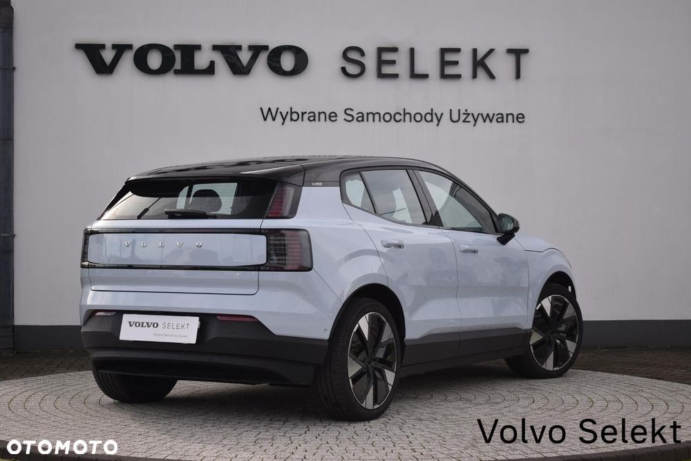 Volvo EX30 - 7