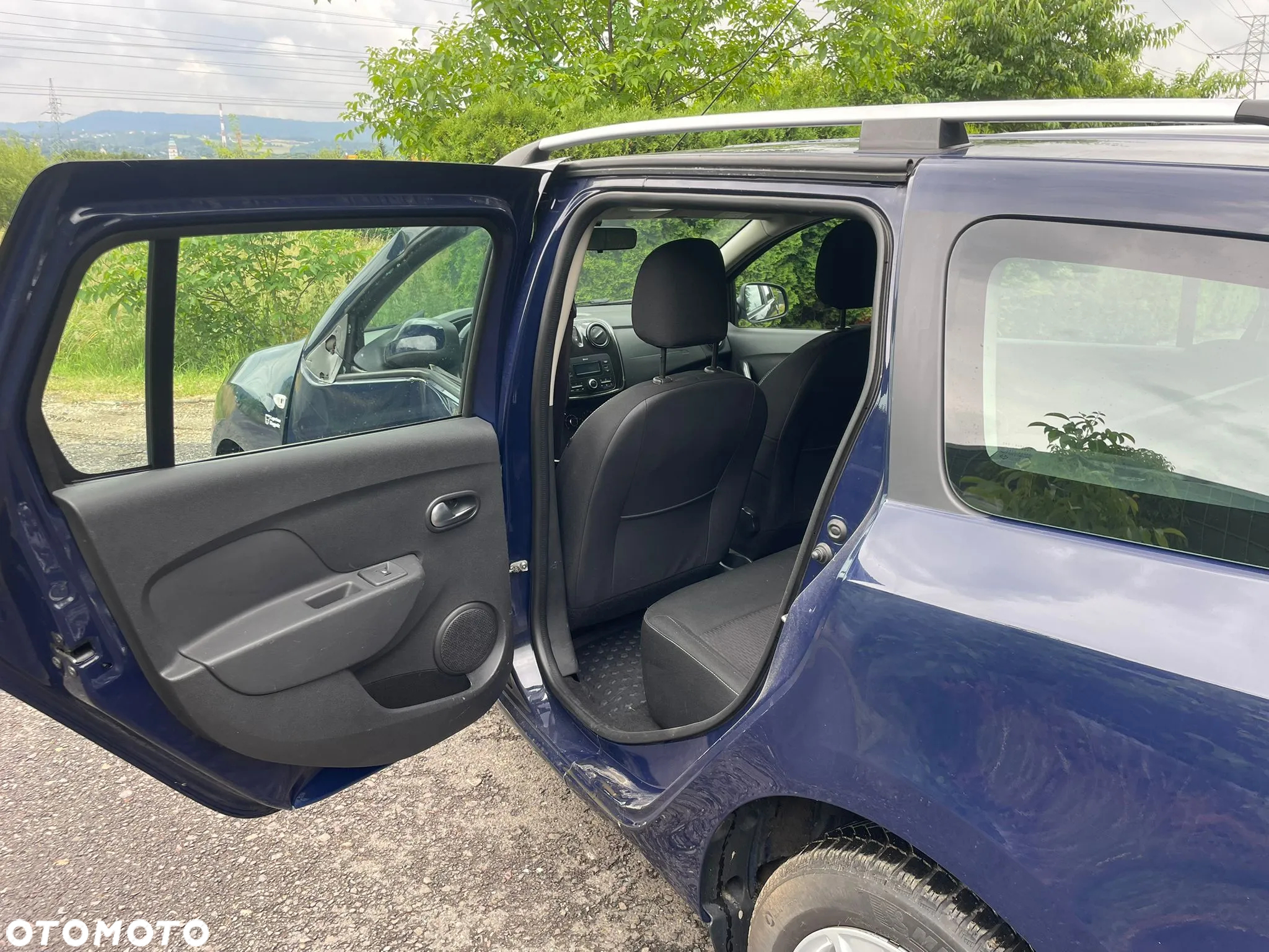 Dacia Logan MCV 1.5 dCi Ambiance - 10