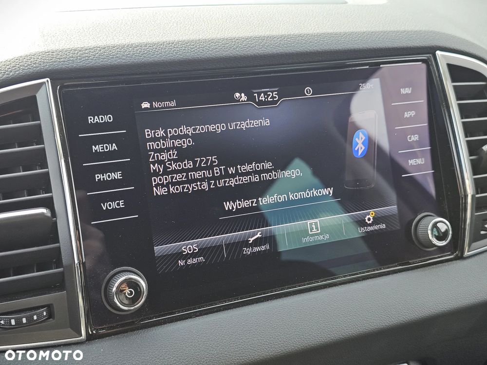 Skoda Karoq 1.5 TSI ACT Style - 15