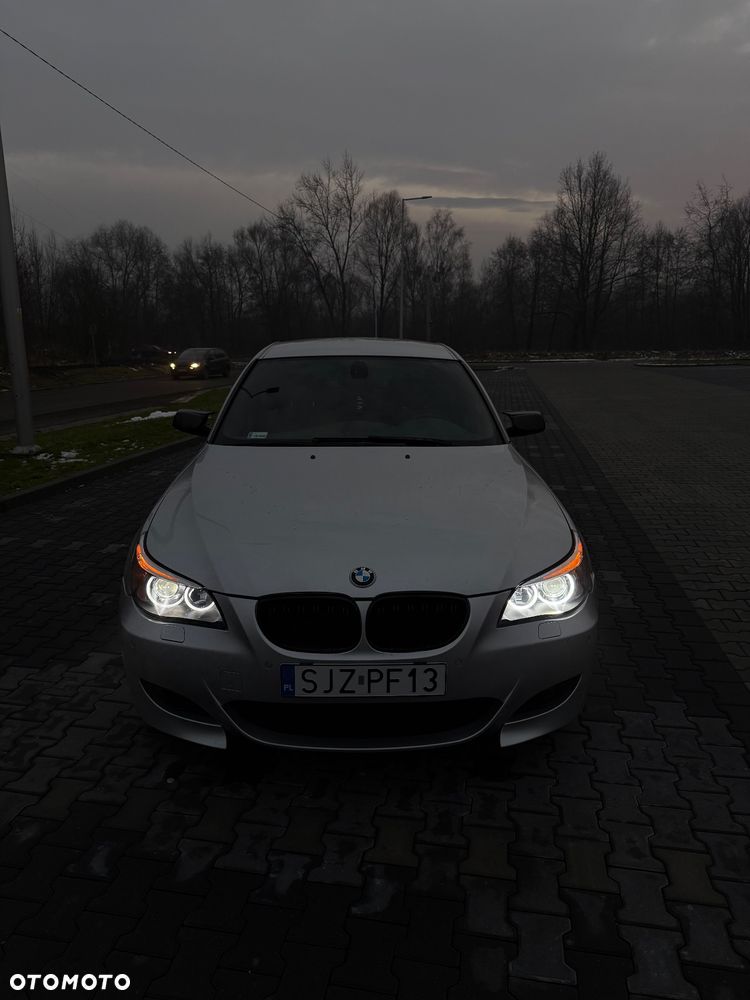 BMW Seria 5 - 3
