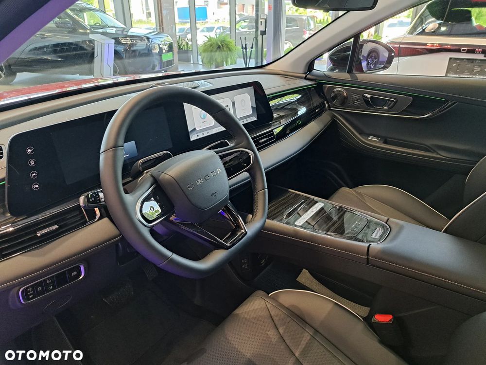 Omoda 5 1.6 T-GDI Premium DCT - 7