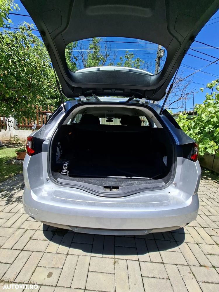 Renault Megane 1.6 SCe Zen - 7