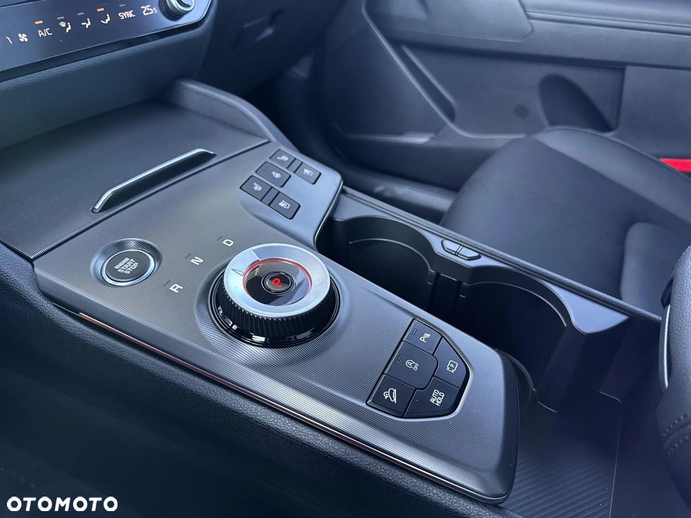 Kia Sportage 1.6 T-GDI Business Line 2WD DCT - 15