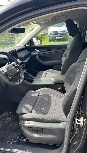 Skoda Kodiaq - 9