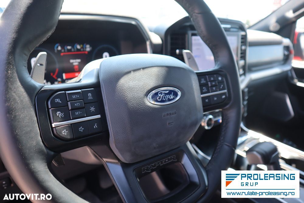 Ford f150 - 10