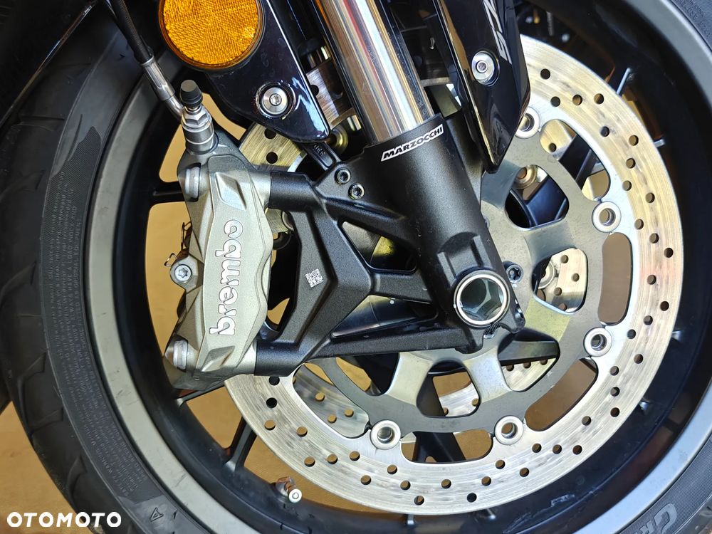 QJMOTOR SRK 800RR - 21