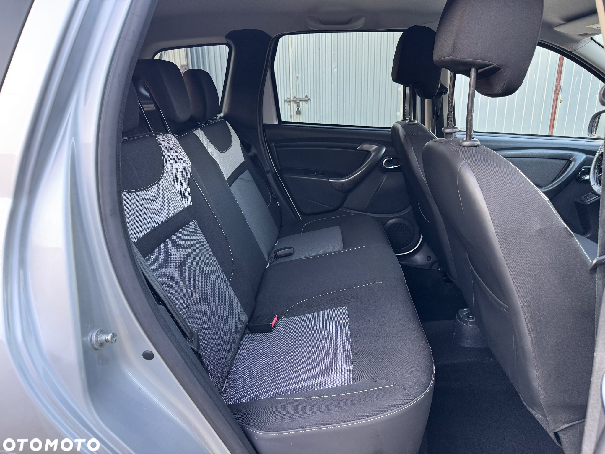 Dacia Duster - 21