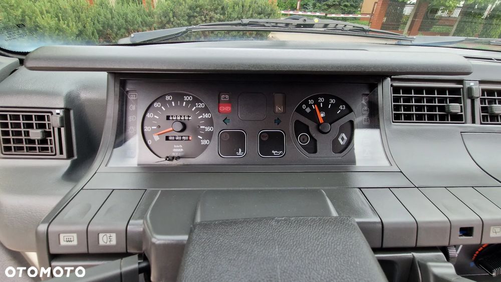 Renault 5 - 20