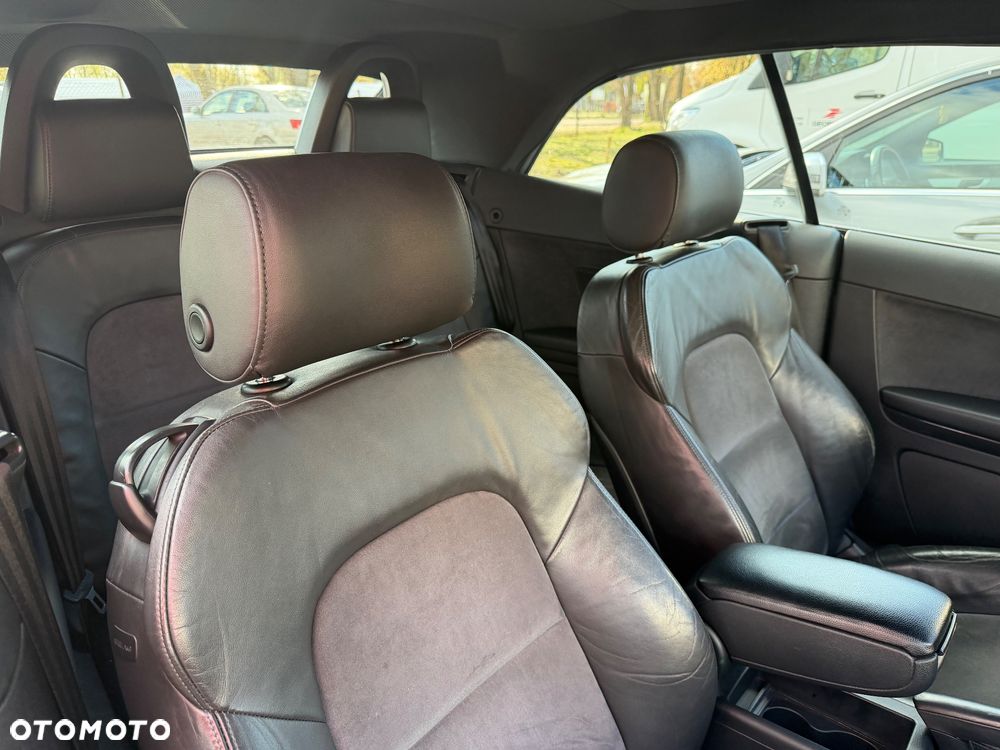 Audi A3 Cabrio 1.8 TFSI Ambition - 11