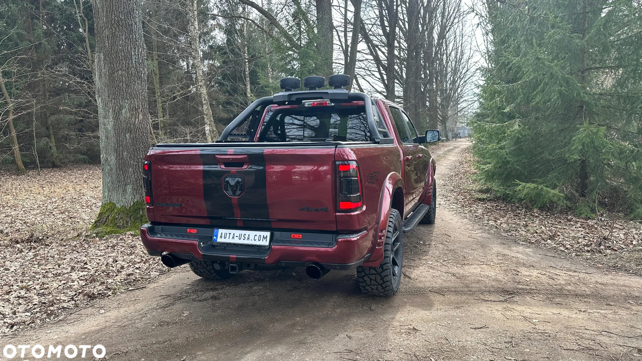 RAM 1500 - 6