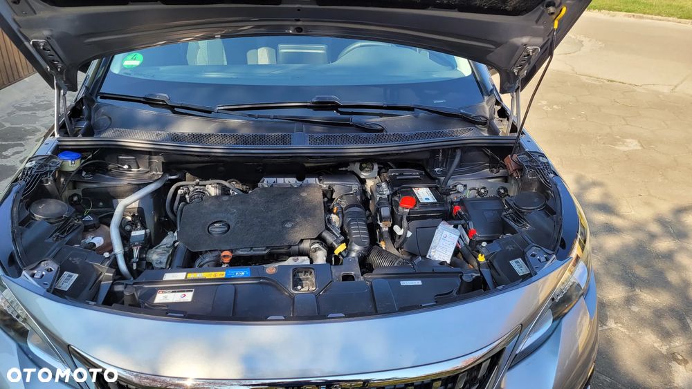 Peugeot 3008 - 11