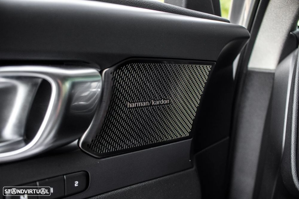 Volvo XC 40 1.5 T5 PHEV Plus Bright - 17