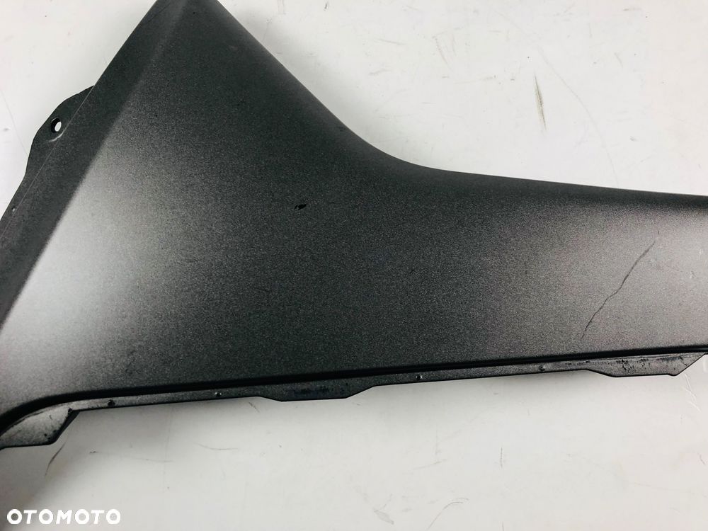 Yamaha N-MAX 125 155 owiewka lewa wypełnienie boczek - 3