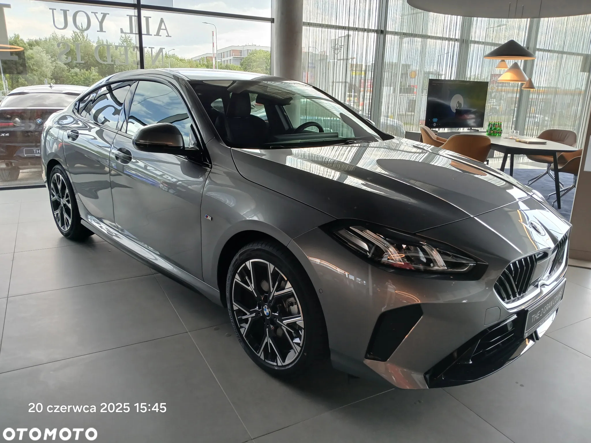 BMW Seria 2 220 mHEV - 9