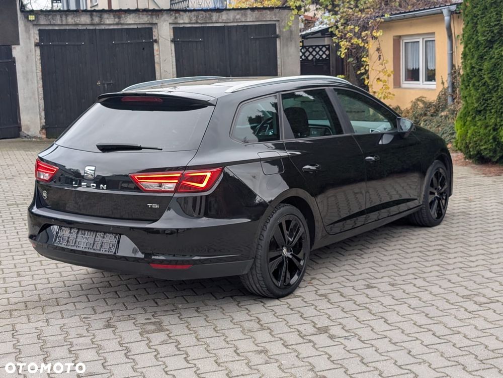 Seat Leon ver-1-6-tdi-full-led-s-s - 7