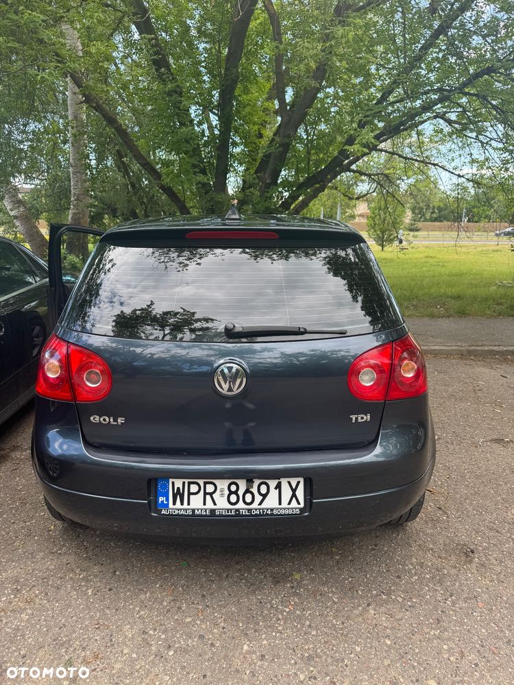 Volkswagen Golf - 19