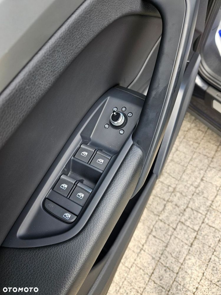 Audi Q5 Sportback - 10