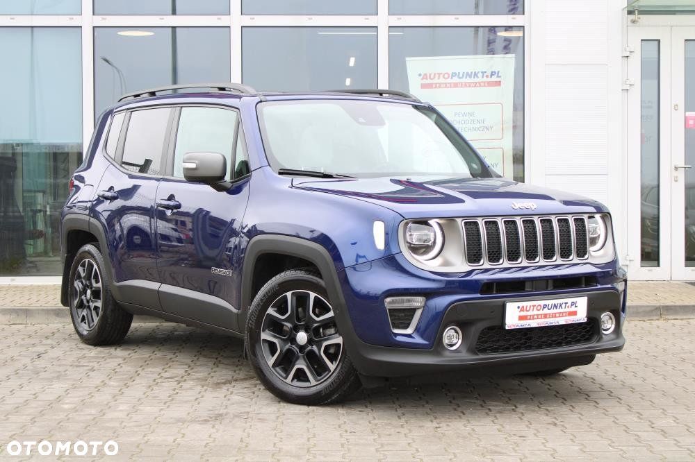 Jeep Renegade - 6
