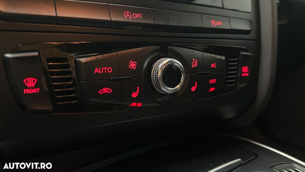 Audi A4 2.0 TDI Avant - 21