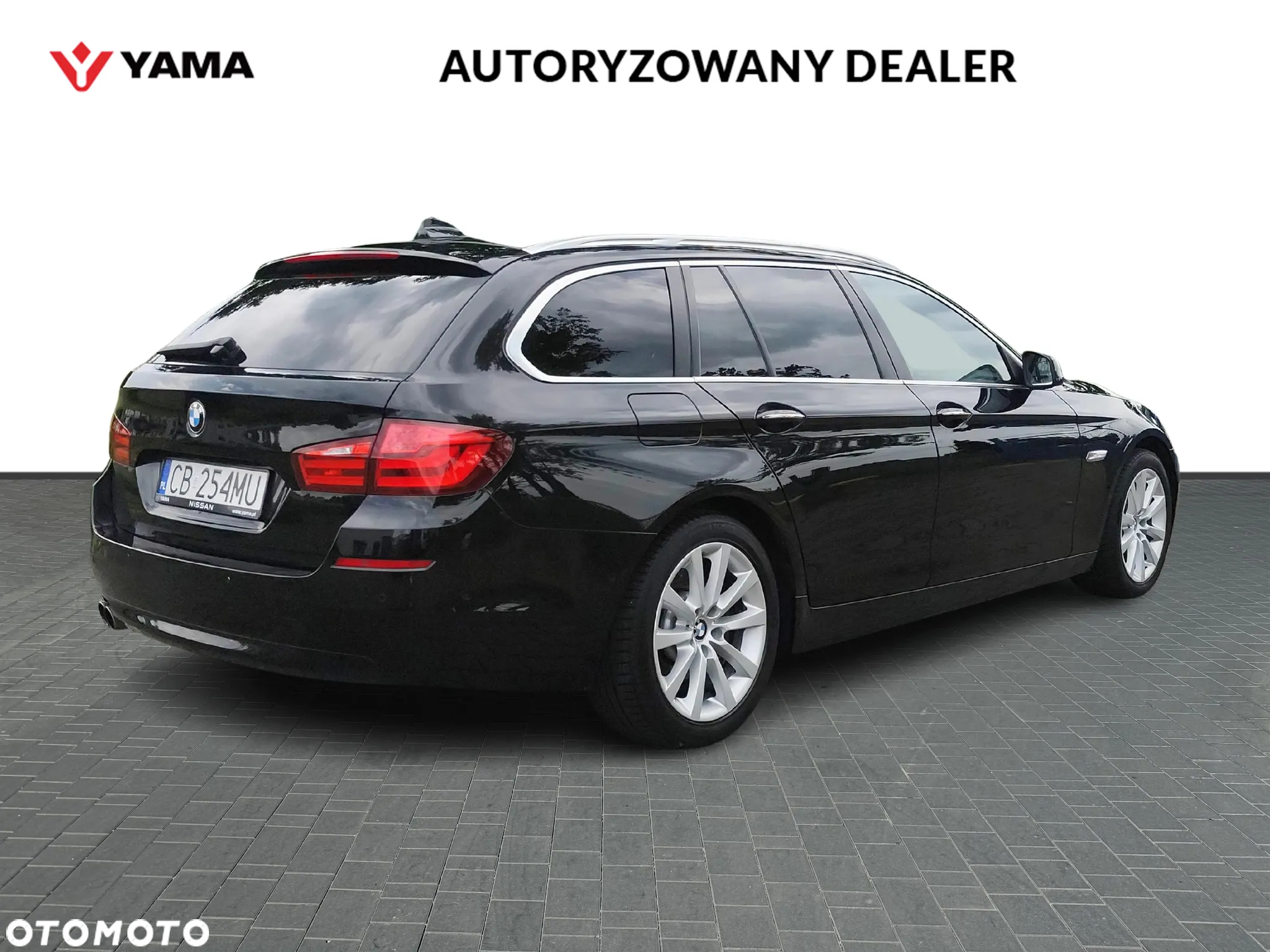 BMW Seria 5 - 5