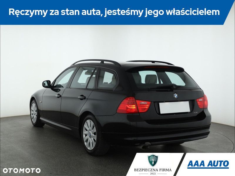 BMW Seria 3 - 6
